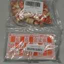 Russian Lotto Board Games Family Bingo Board Game Set of 48 Bingo Cards and 90 Wooden Chess, Great for Adults Kids Family Game Night, Halloween, School Classroom Activity, Parites