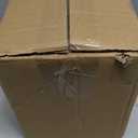 Kitchen Utensil Holder,7.2Extra Large Stable Terrazzo Marble Pattern Ceramic Utensil Crock,Utensil Organizer for Countertop,Kitchen Decor,Utensil Holder for Housewarming,Wedding Gift Blue