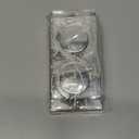 Audio Technica ATH-EQ300M SV Silver | Ear-Fit Headphones (Japan Import)