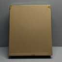 Medline Bed Assist Bar with Storage Pocket, Height Adjustable Bed Rail for Elderly Adults, Assistance for Getting In and Out of Bed at Home