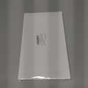 Sereliy 3PCS Wooden Christmas Tree Table Decor Red Green White Wooden Tree Sign with Star for Christmas Home Shelf Mantel Fireplace Party Decor (Pattern)