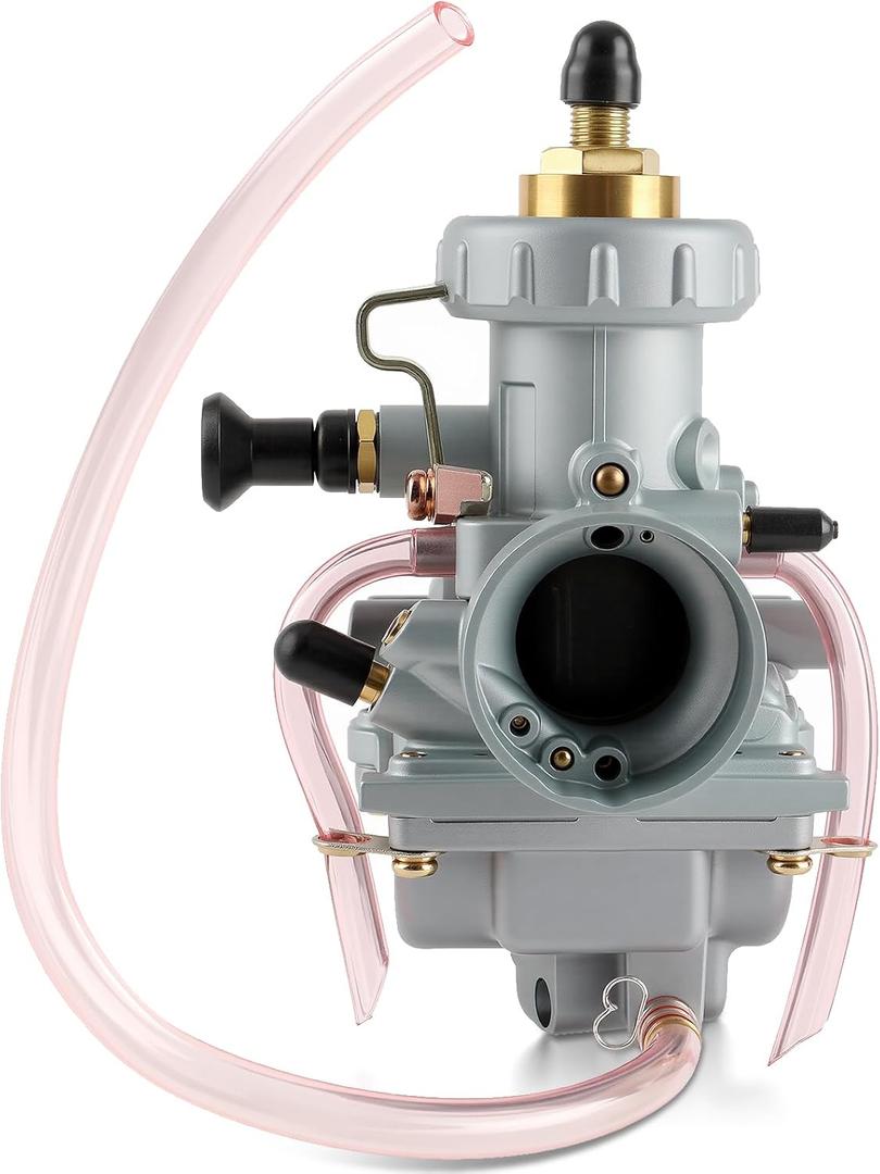 Carbhub YFS200 Carburetor Yamaha Blaster 200 Carburetor for Yamaha Blaster 200 YFS200 YFS 200 Carb 1988-2006