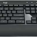 Logitech MK540 Wireless Keyboard Mouse Combo