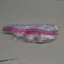 uxcell Clear Acrylic Contact Juggling Ball - 2 inch(50mm), 5 Pcs