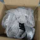 3Pcs Engine Motor Mount Kit Compatible with Fusion 2010 2011 2012/ Mercury Milan 2010 2011 L4 2.5L Automatic Transmission Replacement for A5556 A5740 3285 3216 3366