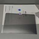 Magnetic Privacy Screen for Macbook Air 13.6/13 Inch (2022-2025, M2, M3, M4), Removable Matte Anti Glare Blue Light Protector Private Security Filter for 13.6inch Mac Laptop Computer