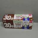 Orgain 30g High Protein Shake, Dairy Isolate Milk Protein, Chocolate Fudge, 5g BCAAs, 1g Sugar Per Serving, Meal Replacement, Ready to Drink, Keto Friendly, Gluten-Free 11 Fl Oz (Pack of 12) (EXP 12/07/26)