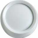 Leviton C28-26115-00W White Residential Grade Trimatron Knob