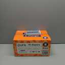 Size 3 Eco-Friendly Diapers (9-20 lbs) Totally Chlorine Free (TCF),Hypoallergenic, Soft Organic Cotton, Sustainable, up to 12 Hours Leak Protection, Allergy UK,26 Count (Pack of 3) (78 Baby Diapers)