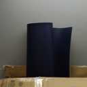 Manduka PRO Yoga Mat - 6mm | Lifetime Durability | Hygienic Construction | Premium Studio Quality | Teacher Approved (85" x 26", Midnight)