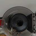 Cordless Vacuum Cleaner, 450W 40KPA Vacuum Cleaners for Home, 45Mins Lightweight Stick Vacuum with Advanced Green Light Tech, Rechargeable Battery Vacuum for Carpet,Pet Hair,Hardwood Floor (Gold)