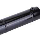 Hydraulic Steering Cylinder Compatible With John Deere 318 322 332 Lawn and Garden Tractor Power Steering Cylinder AM108777 AM39310 AM105769 AHC18368 Steering Cylinder
