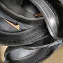14 x 1.95 Tire and Inner Tube Set – Replacement Tires with Inner Tubes