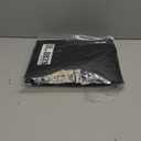 Windshield Sun Shade Fit for 2011-2021 Jeep Grand Cherokee Accessories (NOT for Grand Cherokee L & Jeep Cherokee) Foldable Window Sunshade