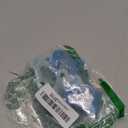 MAM Comfort Baby Pacifiers 3-12 Months Babies, Lightweight One-Piece Full Silicone Binky, BPA-Free Nipple, Easy to Clean Pacifier, Best for Breastfed Babies, 4 Count, Made in Europe (Grey Green/Sapphire)