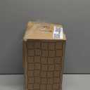 Bedsure GentleSoft Black Throw Blanket for Couch - Cozy Soft Blankets for Women, Cute Small Fleece Throws for Girls, 50x60 Inches