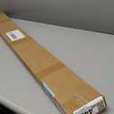 Double Row Curtain Track Ceiling Mounted, Silent Heavy Duty Curtain Track System, Sliding Rails for Curtains, Room Divider for Bedroom Living Room Hospital (Track Ships in Sections with Connectors) (1.6m(5.2ft ), White)