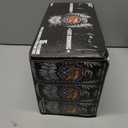 Full Throttle Citrus: Hard-Working Energy Drink. 16 Fl oz (Pack of 15)