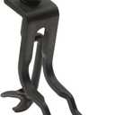 OTC 6684 Engine Valve Spring Compressor for 3-Valve Ford 4.6L and 5.4L V8 Engines , Black