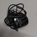 ZGear Lightning Cable High Power Wall Charger - Black, 5 ft
