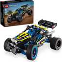 LEGO Technic Off-Road Race Buggy Toy Car - Building Set for Boys & Girls, Ages 8+ - Race Car W/Detailed Features - Gift for Birthdays - 42164