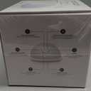 Momcozy Breast Pump Hands Free Upgraded Mobile Flow | M9, App Discreet Control with Personalized Multi-Modes & 15 Levels, Wearable Breast Pump 24mm, 1 Pack Gray