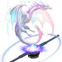 3D Hologram Fan, 18 Inch 3D Holographic Fan 2000*704PX Resolution 352pcs HD LED Beads with Remote/Bluetooth/WIFI, Holographic Video Advertising Projector for Business, Halloween, Party, Bar (45CM, 8G)