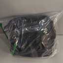 Fruit of the Loom Men's Coolzone Boxer Briefs (Assorted Colors), Big Man - 7 Pack - Black, 3X-Large