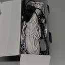 400Ft Permanent Outdoor Lights for House Waterproof, IP67 LED Eave Lights with App/Remote Control, Outdoor Permanent led Lighting for House Roof Decor,Christmas,Party,All Holiday and Daily