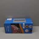 DTF Transfer Film Roll 13 Inch x 328 FT for Double-Side Matte Clear Pretreat Sheets, PET Heat Transfer Paper for Inkjet Printer Direct Print on T Shirts Textile