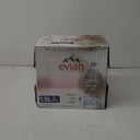 Evian Natural Spring Water, 1.5 L bottle (Pack of 12)