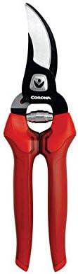 Corona BP3214 Bypass Pruner With ShockGuard Bumpers