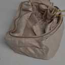 BAGAIL 7 Set Packing Cubes Luggage Organizer Bags for Travel Accessories-Cream