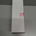 Spornette XL Super Looper Wig Brush, Cushioned & Looped Nylon Bristles for Extensions, Wigs, Hair Pieces, Toupees & Weaves - For Brushing, Styling, & Detangling Natural & Synthetic Hair (Extra Large (Pack of 1))