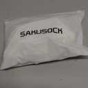 Women Thin Socks Rayon Bamboo Ankle Silky Quarter Anti Odor Casual Summer Socks Only 5 Pairs