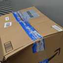 100FT 5/8 Heavy Duty Rubber Garden Hose - 300psi Working, 1000psi Burst - Hot/Cold Water - Five-Layered Braiding for Durability - Versatile for Gardening, Agriculture, Construction(Black)