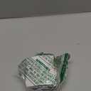 Westbrass D3322-26 1-1/2-Inch NPSM Coarse Thread Tip-Toe Bath Drain, Polished Chrome