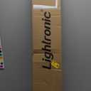 Lightronic Extra Durable Clip-on in-Channel Auto Vent Window Visor, Fit 2014-2020 Chevrolet Impala (EXCLUDES 2014-2016 Impala Limited), UV Protection Rain Guard, Original Wind Deflector, Smoke, 4Pcs