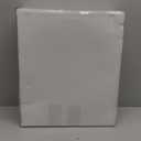 2 Sets Replacement Air400 Filter for Bissell Air400 air purifier, HEPA Activated Carbon Pack 3365, Include 2521 True Hepa Filters and Pre-Filters, 2520 Active Carbon Filters