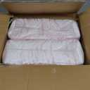 Huggies Size 1 Diapers, Snug & Dry Newborn Diapers, Size 1 (8-14 lbs), 128 Count, Packaging May Vary