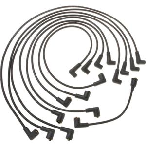 ACDelco Gold 908W (89021170) Spark Plug Wire Set