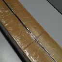 Handrails for Outdoor Steps & Indoor Stair Railing Kit, 1-2 Steps Safety Hand Rail for Porch & Deck
