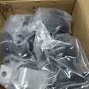 4PCS Engine Motor Mount Kits Compatible with Honda CRV 2.4L 2002-2006 Engine Transmission Motor Mount Replace A4504 A4506 A6596 A6597