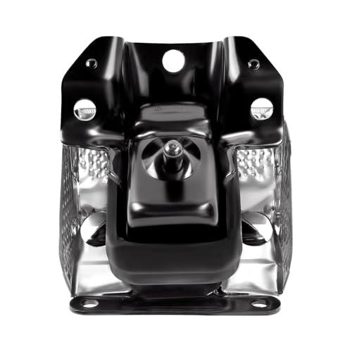 1PC Engine Motor Mount Compatible with 2007-2014 Silverado Suburban Avalanche Tahoe Sierra Yukon Escalade, Replaces 15854941, A5365HY, 15854939, with Heat Shield