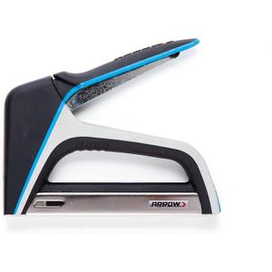 Arrow T50X Heavy-Duty Staple Gun for Upholstery, Furniture, Office, Decorating, Fits 1/4", 5/16, 3/8", or 1/2" Staples