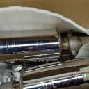 3 Inch Valved Muffler Exhaust Cutout with Muffler Cat Back Exhaust System Kit (2pcs)