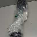 Wall Mount Automatic Paper Cup Dispenser Plastic Cone Holder for Disposable Cups Versatile Bathroom and Kitchen for Home Office Gym