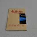 SPARIN 2 Pack Screen Protector for Samsung Galaxy Tab S10 Lite/S10 FE/S9 FE 5G 10.9 inch & Galaxy Tab S9 11 inch, with Easy Installation Frame, 9H Tempered Glass Case Friendly/S Pen Compatible