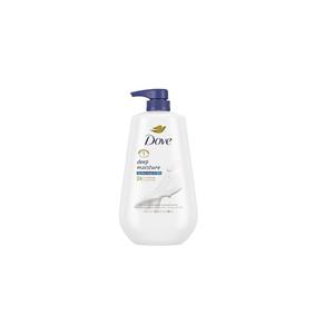Dove Body Wash Deep Moisture 30.6oz 
