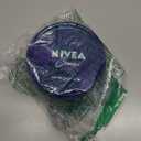 NIVEA Creme Face, Hand and Body Moisturizer Cream, Rich Body Cream for Dry Skin with Provitamin B5, Fast-Absorbing and Non-Comedogenic, For Daily Use on All Skin Types, 16 Oz Jar